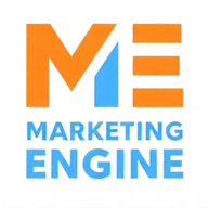 marketingengine logo