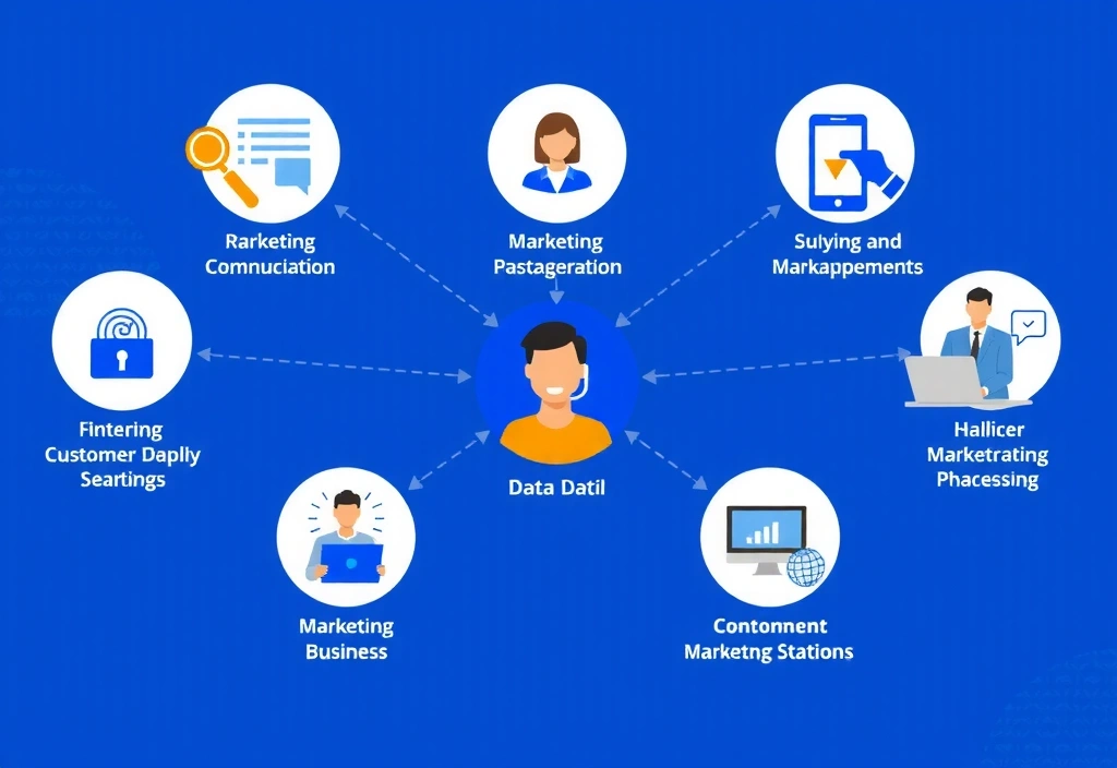 How we use your information