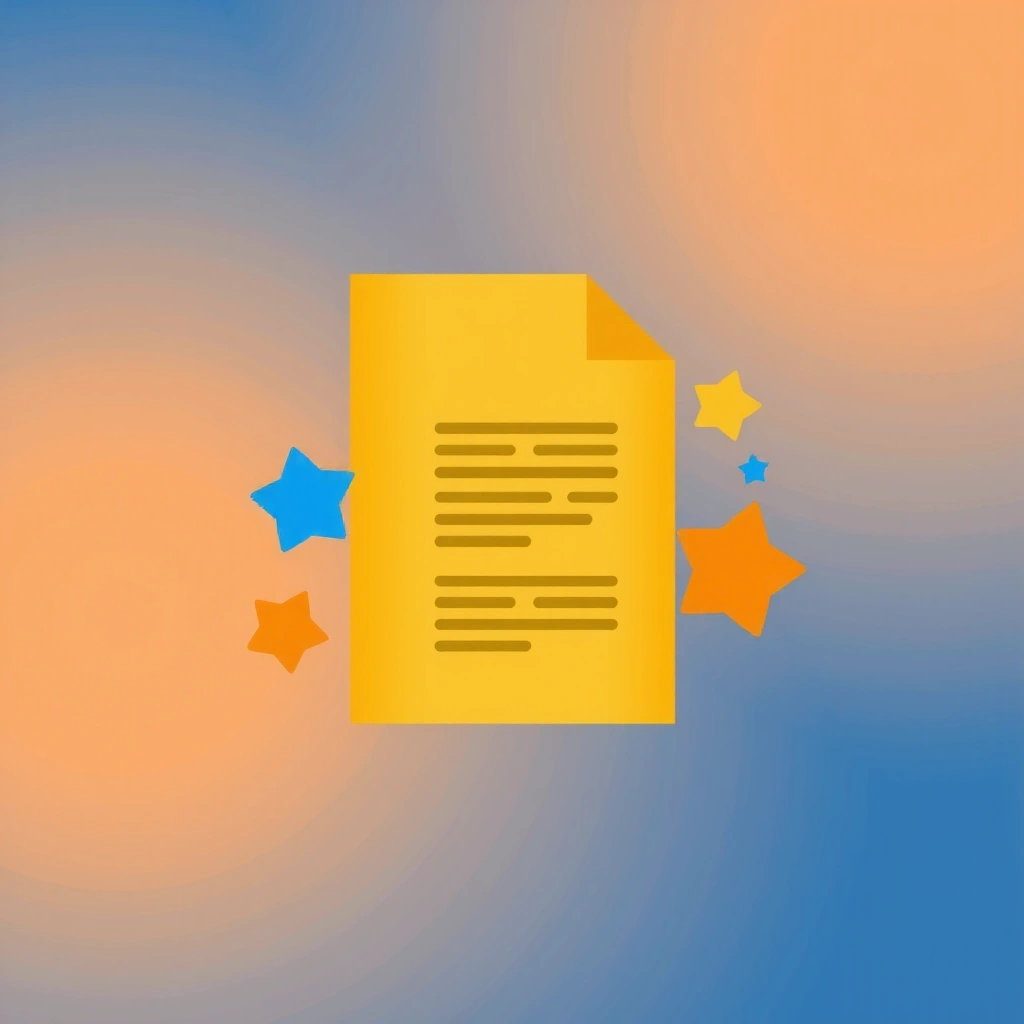 Content Marketing Icon