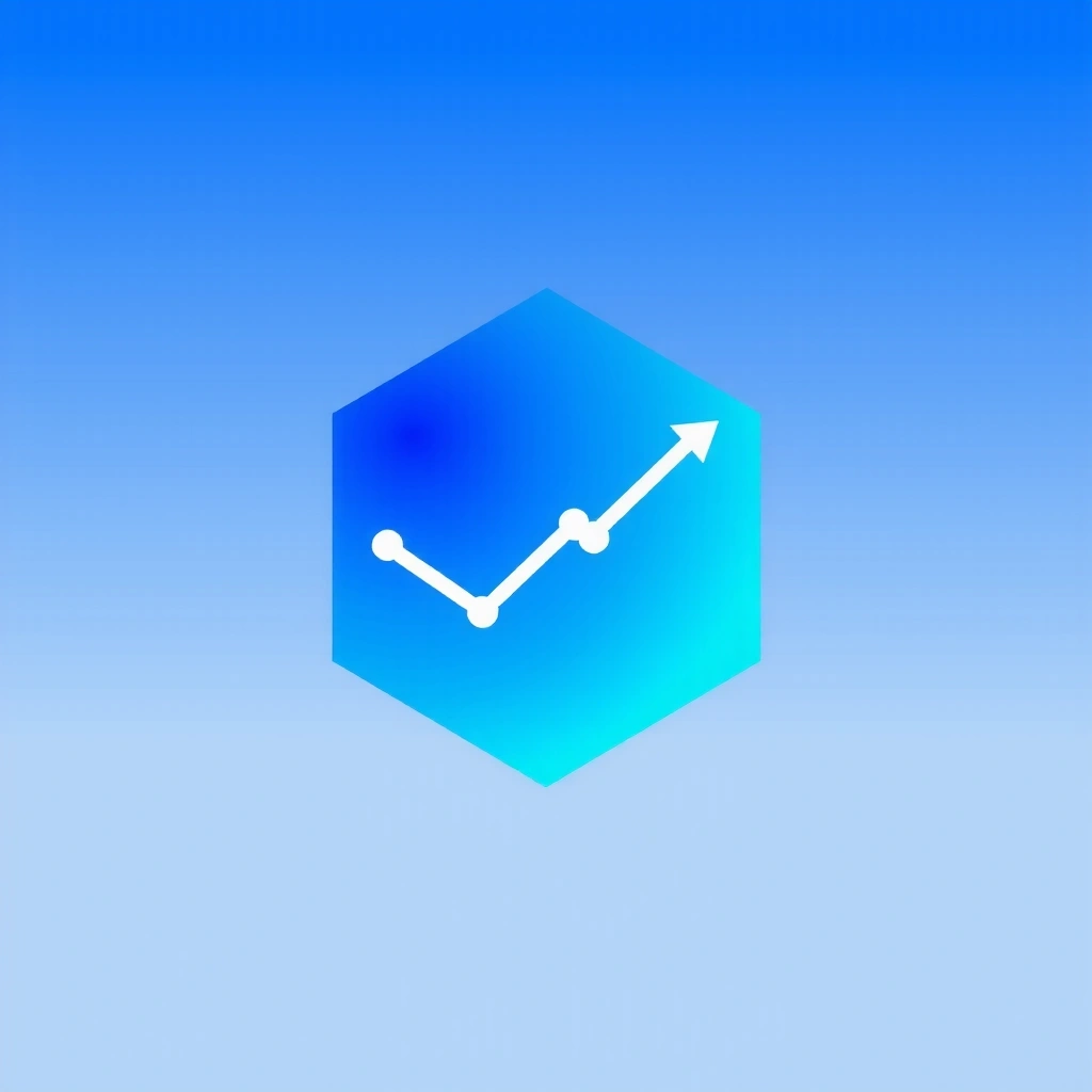 Digital Strategy Icon